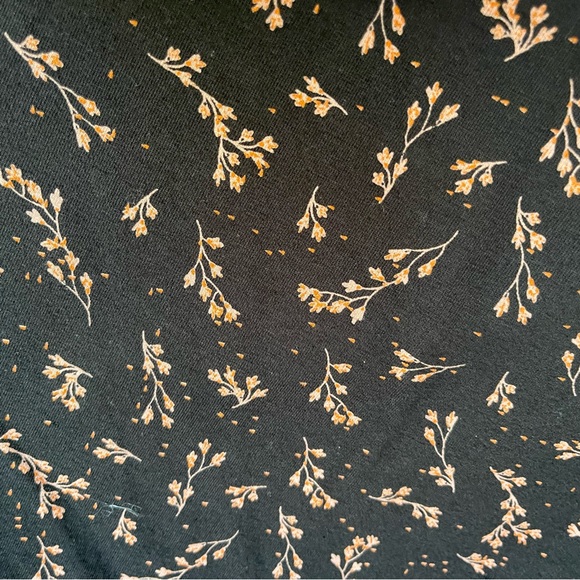 Alice + Ames Bebe Meadow Ballet Dress - Picture 8 of 9